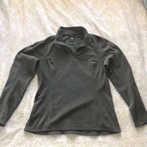North Face Fleece